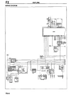 Preview for 176 page of Mazda MX-3 1995 Workshop Manual