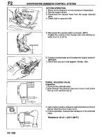 Preview for 296 page of Mazda MX-3 1995 Workshop Manual