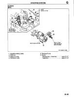 Preview for 362 page of Mazda MX-3 1995 Workshop Manual