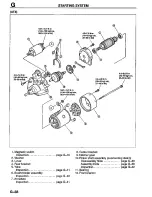 Preview for 365 page of Mazda MX-3 1995 Workshop Manual