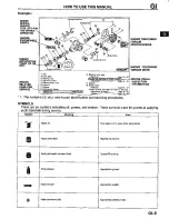 Preview for 375 page of Mazda MX-3 1995 Workshop Manual