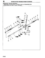 Preview for 526 page of Mazda MX-3 1995 Workshop Manual