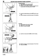 Preview for 532 page of Mazda MX-3 1995 Workshop Manual