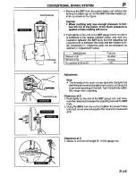 Preview for 563 page of Mazda MX-3 1995 Workshop Manual