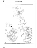 Preview for 866 page of Mazda MX-3 1995 Workshop Manual