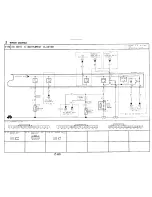 Preview for 941 page of Mazda MX-3 1995 Workshop Manual