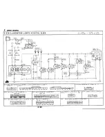 Preview for 974 page of Mazda MX-3 1995 Workshop Manual