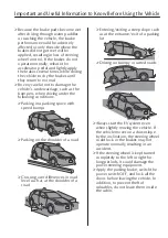 Предварительный просмотр 10 страницы Mazda MX-30 2020 Owner'S Manual