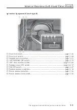 Предварительный просмотр 16 страницы Mazda MX-30 2020 Owner'S Manual