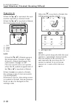 Предварительный просмотр 49 страницы Mazda MX-30 2020 Owner'S Manual