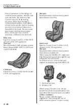 Предварительный просмотр 65 страницы Mazda MX-30 2020 Owner'S Manual