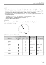 Предварительный просмотр 102 страницы Mazda MX-30 2020 Owner'S Manual