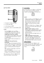 Предварительный просмотр 126 страницы Mazda MX-30 2020 Owner'S Manual