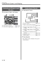 Предварительный просмотр 177 страницы Mazda MX-30 2020 Owner'S Manual