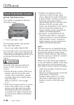 Предварительный просмотр 247 страницы Mazda MX-30 2020 Owner'S Manual