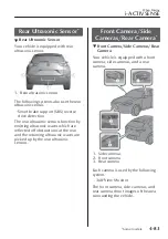 Предварительный просмотр 250 страницы Mazda MX-30 2020 Owner'S Manual