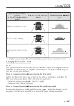 Предварительный просмотр 288 страницы Mazda MX-30 2020 Owner'S Manual