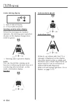 Предварительный просмотр 293 страницы Mazda MX-30 2020 Owner'S Manual