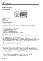 Предварительный просмотр 295 страницы Mazda MX-30 2020 Owner'S Manual