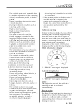 Предварительный просмотр 320 страницы Mazda MX-30 2020 Owner'S Manual