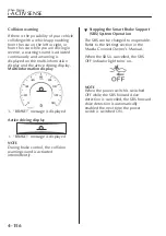 Предварительный просмотр 323 страницы Mazda MX-30 2020 Owner'S Manual