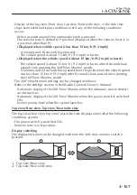 Предварительный просмотр 334 страницы Mazda MX-30 2020 Owner'S Manual