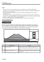 Предварительный просмотр 335 страницы Mazda MX-30 2020 Owner'S Manual