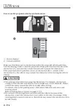 Предварительный просмотр 343 страницы Mazda MX-30 2020 Owner'S Manual