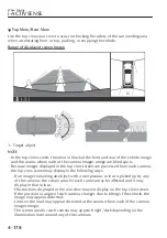 Предварительный просмотр 345 страницы Mazda MX-30 2020 Owner'S Manual