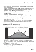 Предварительный просмотр 368 страницы Mazda MX-30 2020 Owner'S Manual