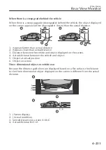 Предварительный просмотр 378 страницы Mazda MX-30 2020 Owner'S Manual