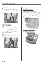 Предварительный просмотр 433 страницы Mazda MX-30 2020 Owner'S Manual