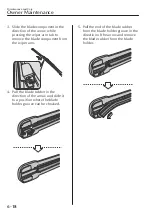 Предварительный просмотр 451 страницы Mazda MX-30 2020 Owner'S Manual