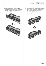 Предварительный просмотр 452 страницы Mazda MX-30 2020 Owner'S Manual