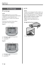 Предварительный просмотр 495 страницы Mazda MX-30 2020 Owner'S Manual