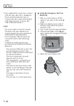 Предварительный просмотр 497 страницы Mazda MX-30 2020 Owner'S Manual