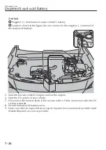 Предварительный просмотр 507 страницы Mazda MX-30 2020 Owner'S Manual