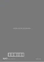 Предварительный просмотр 618 страницы Mazda MX-30 2020 Owner'S Manual