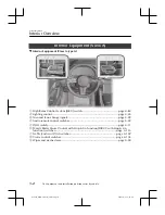 Предварительный просмотр 10 страницы Mazda MX-30 2022 Owner'S Manual Leaflet