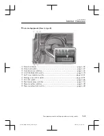 Предварительный просмотр 11 страницы Mazda MX-30 2022 Owner'S Manual Leaflet