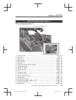 Предварительный просмотр 13 страницы Mazda MX-30 2022 Owner'S Manual Leaflet