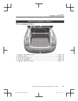 Предварительный просмотр 15 страницы Mazda MX-30 2022 Owner'S Manual Leaflet