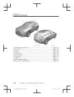 Предварительный просмотр 16 страницы Mazda MX-30 2022 Owner'S Manual Leaflet