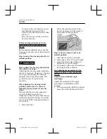 Предварительный просмотр 22 страницы Mazda MX-30 2022 Owner'S Manual Leaflet