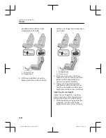 Предварительный просмотр 24 страницы Mazda MX-30 2022 Owner'S Manual Leaflet