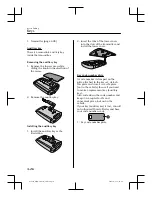 Предварительный просмотр 112 страницы Mazda MX-30 2022 Owner'S Manual Leaflet