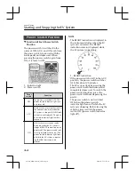 Предварительный просмотр 152 страницы Mazda MX-30 2022 Owner'S Manual Leaflet