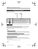 Предварительный просмотр 176 страницы Mazda MX-30 2022 Owner'S Manual Leaflet