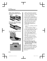 Предварительный просмотр 238 страницы Mazda MX-30 2022 Owner'S Manual Leaflet