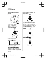 Предварительный просмотр 268 страницы Mazda MX-30 2022 Owner'S Manual Leaflet